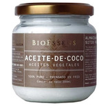 Aceite De Coco Natural 100% Puro (colom - mL a $200