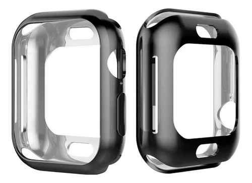 Case Funda Para Apple Watch Serie 6 / 7 / 8 De 40mm