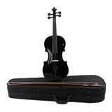 Amadeus Cellini Amvl001bk Violin Estudiante 4/4 Envio Full