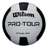 Pelota De Voley Wilson Pro Tour N° 5 Official Size Indoor