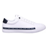 Tenis Tommy Hilfiger Fm0fm04848_meli12892/l24