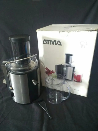 Extractor De Jugo Atma, Mod. Ex8243e, Compra y Venta