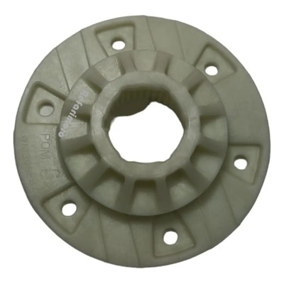 Hub Soporte Tina Lavadora Whirlpool  Xpert System  W10396887 | Envío gratis