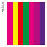 Introspectiva De Pet Shop Boys: Escuchar Más, 1988-1989, C