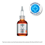 Sérum Antioxidante Vitamina C Liftactiv 20ml Vichy 