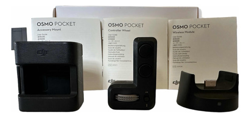 Dji Osmo Pocket Expansion Kit