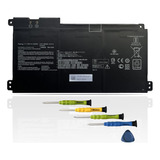 Bateria B31n1912 - C31n1912 Para Asus Vivobook 14 E410 L410 