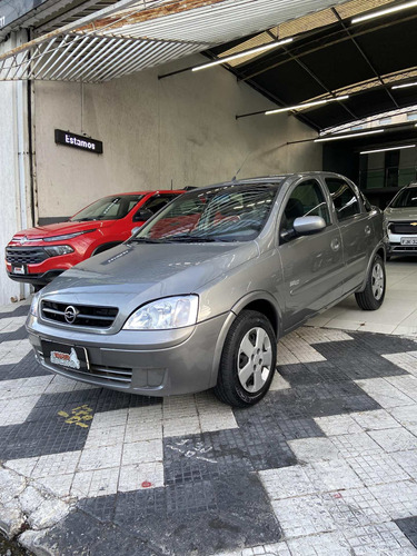 CHEVROLET CORSA SEDAN  MAXX 1.8 (FLEX) FLEX MANUAL