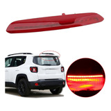 Break Light Luz Freio Jeep Renegade 2015 2016 2017 A 2022