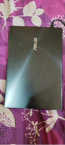 Notebook Asus Zenbook 13 Oled I7 16gb 512gb(ux325ea-kg869w)