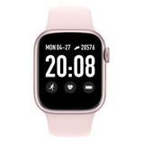 Reloj Inteligente Economico Y7 Pro Smartwatch Bluetooth