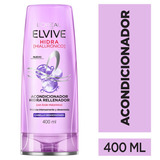 Acondicionador Hidratación Hialurónico Elvive L'oréal 400ml