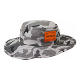 Gorra Fox Traverse [blk Cam]