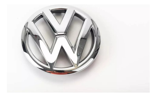 Emblema Frontal Vw Trend Voyage Hasta 2012 