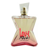 Perfume Love Rock Shakira 80 Ml Edt - Original Test!