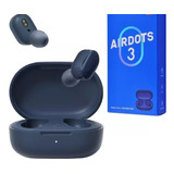 Fone De Ouvido In-ear Gamer Xiaomi Redmi Airdots 3 Pro