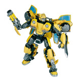 Transformers Bumblebee Masterpiece Ford Takara Tomy T Hasbro