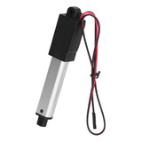 Mini Actuador Lineal Eléctrico Impermeable Micro Small Motio