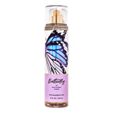 Bath & Body Works Butterfly Hidratante 236g  