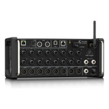 Behringer Xr18 Mezcladora Digital 18 Canales Envio Inmediato