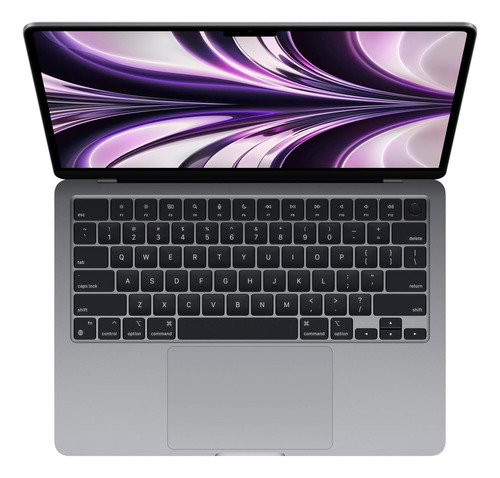 Macbook Air 13 Polegadas M2 Apple 24gb Ram 10-core 512gb Ssd