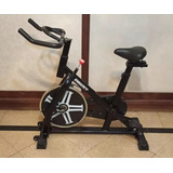 Bicicleta Fija Spinning Energy Fit Lifestyle Series Fitrider