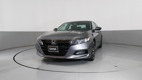 Honda Accord 1.5 Sport Plus Auto