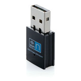 Adaptador Mini Usb Nano Red Inalámbrica Wifi 300mbps 802.11n