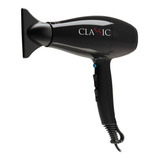 Secador De Pelo Ga.ma Salon Exclusive Classic 220v 240v