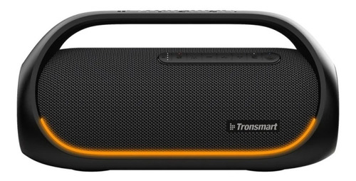 Parlante Bluetooth Portatil Tronsmart Bang 60w Rms Ipx6 *