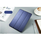 Funda Tpu Con Tapa Flip Cover Smart Para iPad Mini 6