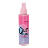 Limpiador Y Desinfectante De Brochas Pink Up (original)