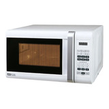 Microondas Hitplus Cm206d   Blanco 20l 220v