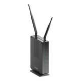 Gpon Ont Wifi Ac1200 Gigabit Ethernet D-link Dpn-1452dg
