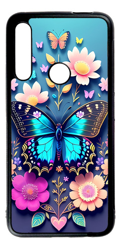 Carcasa Funda Para Motorola G8 Power Lite Diseño 255