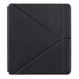 Kobo Sage Sleepcover Case | Negro | Tecnología Sleep/wake .