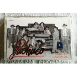 Banda Pachuco   Sabor A Chocolate 