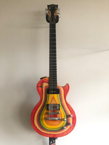 Guitarra Gibson Les Paul Zoot Suit 2013