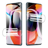 Película Hidrogel Para Samsung Galaxy Serie M Todos Modelos