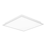 Panel Led 60x60 40w Back Light Más Potencia 6500k Luz Blanca