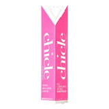 Gel Lubricante Miss V Chicle