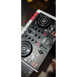 Controladora Dj Inpulse 200 