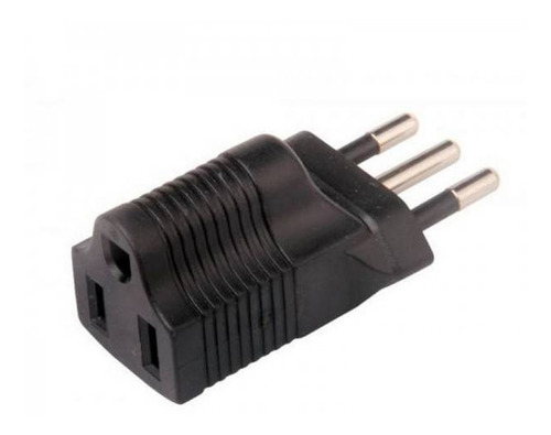 Adaptador De Enchufe Americano A/b Para Nacional L Trimerx