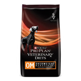 Pro Plan Canine Om 2,72kg