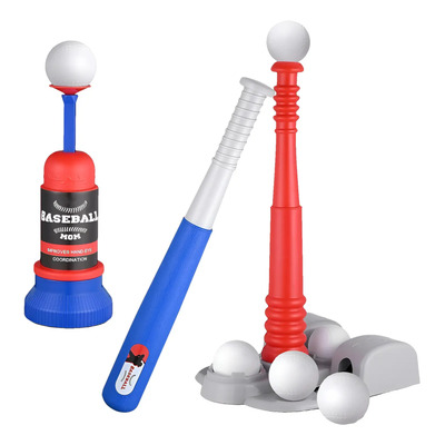 Tee Ball Soporte Para Actividades De Patio Trasero Para El | Envío gratis