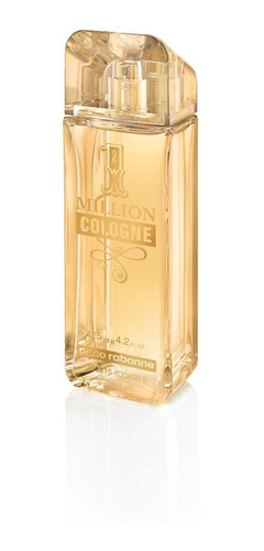 Perfume Paco Rabanne One Million Cologne X 75 Masaromas