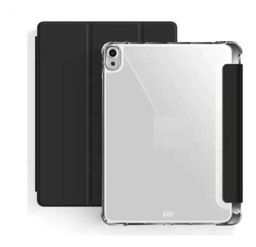 Capa Smart Case iPad 9 Geração 10.2 C/ Suporte P/ Caneta Nf