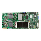 2dwm9 Motherboard Dell Sv S59 Dual Intel Lga 771 Vga 1x 