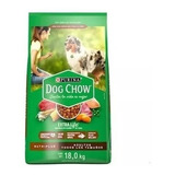 Alimento Para Perro Dog Chow Nutriplus 18kg