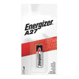 Pila A27 12v Energizer Caja 12 X Pilas - Stg